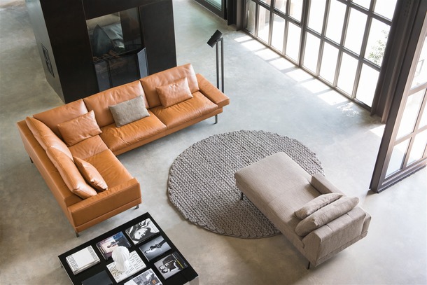 Jori salon Tigra Open Base - 1